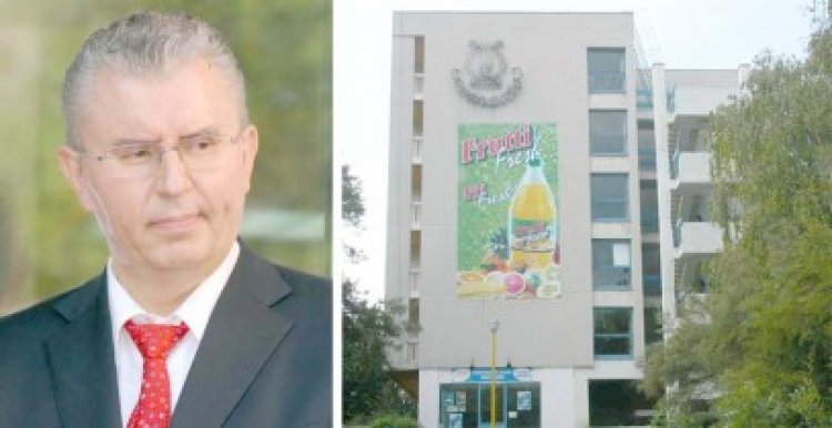 Miliardarul Ioan Micula nu a fost lăsat să preia conducerea propriului hotel Romanţa din Neptun